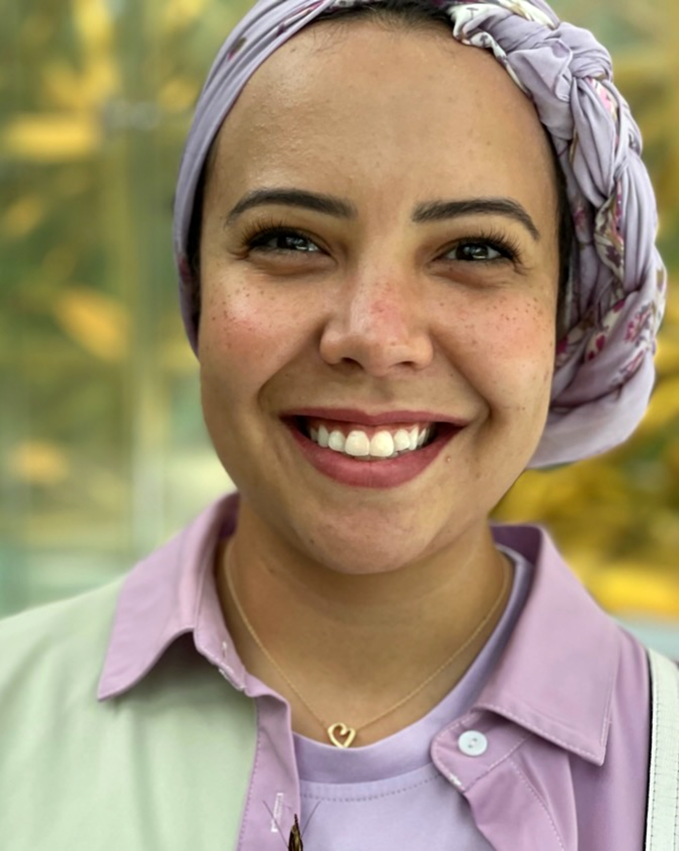 Hana Abdelaziz